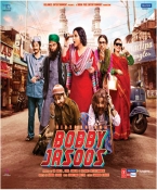 Bobby Jasoos Hindi CD
